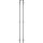 Spițe SA D-light Inox 14G 298mm J-Bend Negru + Polyax Brass 14G 12mm Negru