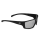 Spiuk - ochelari soare sport - Smily - negru - mirrored silver