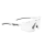 Spiuk - ochelari soare sport photochromic - Skala - white - Lumiris II
