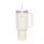 Stanley - termos tip sticla cu pai - Quencher H2.0 Tumbler - Bej - 1.18L