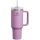 Stanley - termos tip sticla cu pai - Quencher H2.0 Tumbler - Lila - 1.18L