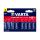 Varta - Set baterii AA - Longlife Max Power - 8 buc