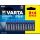 Varta - Set baterii AAA - Longlife Power - 12 buc