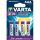 Varta - set baterii AAA - ultra lithium - 4 buc