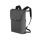 Apidura - rucsac sport urban City Backpack, capacitate 17 litri - gri închis