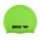 Arena - casca inot silicon - Classic - Acid Lime | Negru
