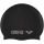 Arena - casca inot silicon - copii - Classic - Negru | Argintiu