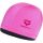 Arena - casca inot textila - copii - Smartcap - Pink