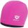 Arena - casca inot textila - femei - Smartcap - Fuchsia