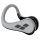 Arena - clip nas - Pro II - Argintiu | Negru