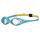 Arena - ochelari inot - Spider Jr - Clear | Mint | Yellow