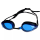 Arena - ochelari inot - Tracks - Black | Blue | Black