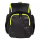 Arena - rucsac - Spiky III -  Dark | Smoke | Neon | Yellow - 35L