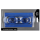 Arena - set ochelari inot si casca pentru copii - Pool Set Jr - Blue