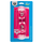 Arena - set ochelari inot si casca pentru copii - Pool Set Jr - Fuchsia | Clear | Fuchsia | White