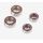 LINKAGE BEARING KIT OIZ 23