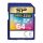 Silicon Power - microSD card - SP Superior PRO 64 GB R 90 MB/s W 80 MB/s
