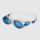 Speedo - ochelari inot - Futura Classic Goggles - Transparent I Alb