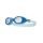 TYR - ochelari inot copii - AQUA BLAZE Youth  - albastru