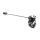 Thule - Cheie rapida - Thru Axle ezHitch w/QR