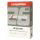 Vittoria - camera bicicleta 28" - Competition Butyl - 19/23-571 - valva presta FV 48mm