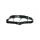 Z3R0D - centura alergare - race belt - negru