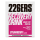 226ers - plic pudra recuperare - recovery drink - capsuni - 50gr