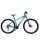 Bicicleta Dama Mtb CROSS Causa SL1 29 - Blue