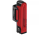Lezyne - Lumina spate - Strip Drive Pro+ Alert - 400 Lumeni	