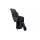 Scaun bicicleta copii THULE RideAlong Lite 2 cu montare in spate - Dark Gray