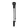 Topeak - pompă suspensii bicicletă Pocketshock DXG XL (TPSDXG-XL) - argintiu negru