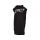 Z3R0D - Prosop tip poncho TRANSITION towel - negru armada
