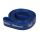 Benzi janta moi Zefal 20mm 2pcs - Blue