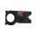 Pipa CROSSER DA-2012 28.6/31.8x50mm - Black