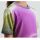 Tricou copii SPECIALIZED Youth SS Trail - Birch White/Multi Spindrift S