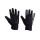 Manusi CONTEC Winter Dense Waterproof - Black/Grey