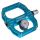 Pedale magnetice MAGPED Sport2 100N - Blue