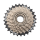 Pinioane SHIMANO Tourney MF-TZ500-7 - 7 Viteze, 14-28T | Filet