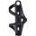 Suport bidon SPECIALIZED Supacaz Side Swipe Poly - Black (right)