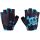 Manusi copii CONTEC Pirate SF - Black/Blue