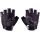 Manusi copii CONTEC Unicorn SF - Black/White