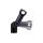 Pipa Reglabila CONTEC Ueda hibrid 31.8/28.6x90mm - Black
