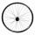Roata spate CROSSER X18 32H 28/29" Thru-Axle - Frana disc (CenterLock) cu butuc Shimano FH-MT410 | capsata