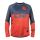 Tricou TSG SP6 - Red Blue