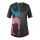 Tricou TSG Trio - Ocean Cedar - Black