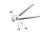 Prindere schimbator CROSSER GH-137 with screw set M8x0.75