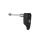 Adaptor THULE ThruRide 9mm