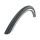 Cauciuc SCHWALBE Lugano II - 700x25C (25-622) HS471 B/BLS/B-SK, SiC - Pliabil