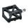 Pedale VP Components VP-001 Alloy - Black
