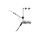 Suport biciclete THULE Clipon High 2 9106 - 2 biciclete